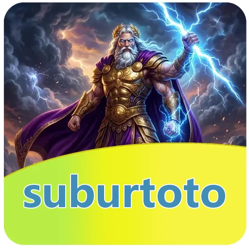 Pratinjau antarmuka aplikasi suburtoto setelah instal — lanjut aktivasi akun di portal resmi